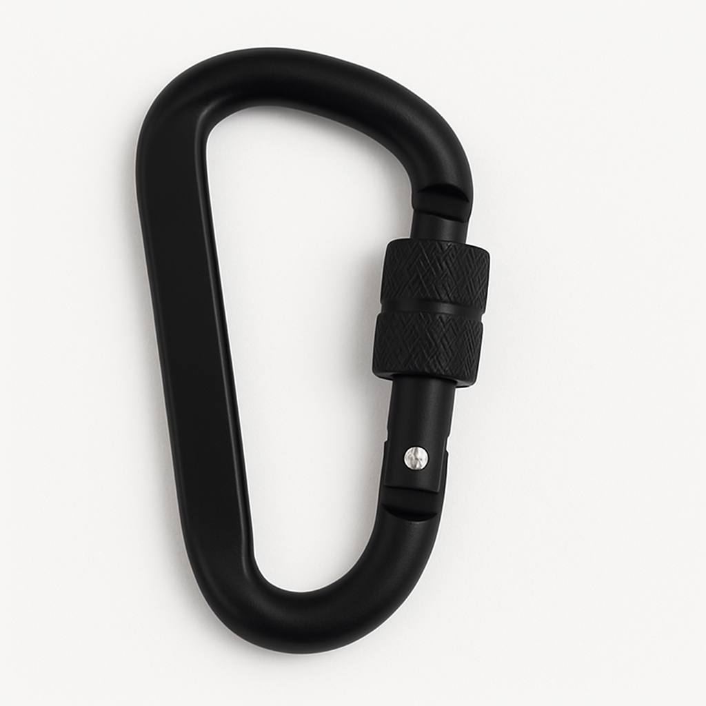 Ekstra premium karabinkrok